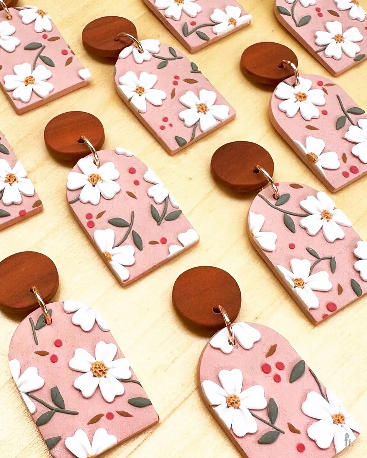 Blossom (Pink)