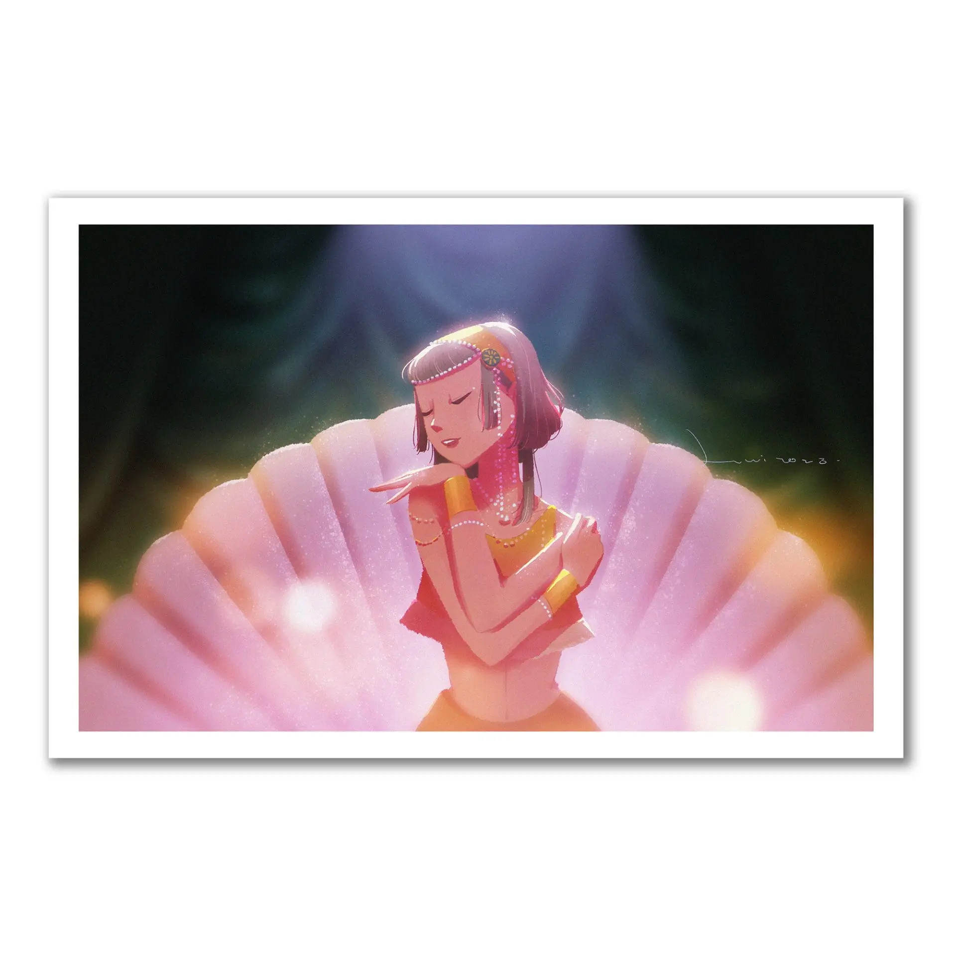 AURORA Exist for Love