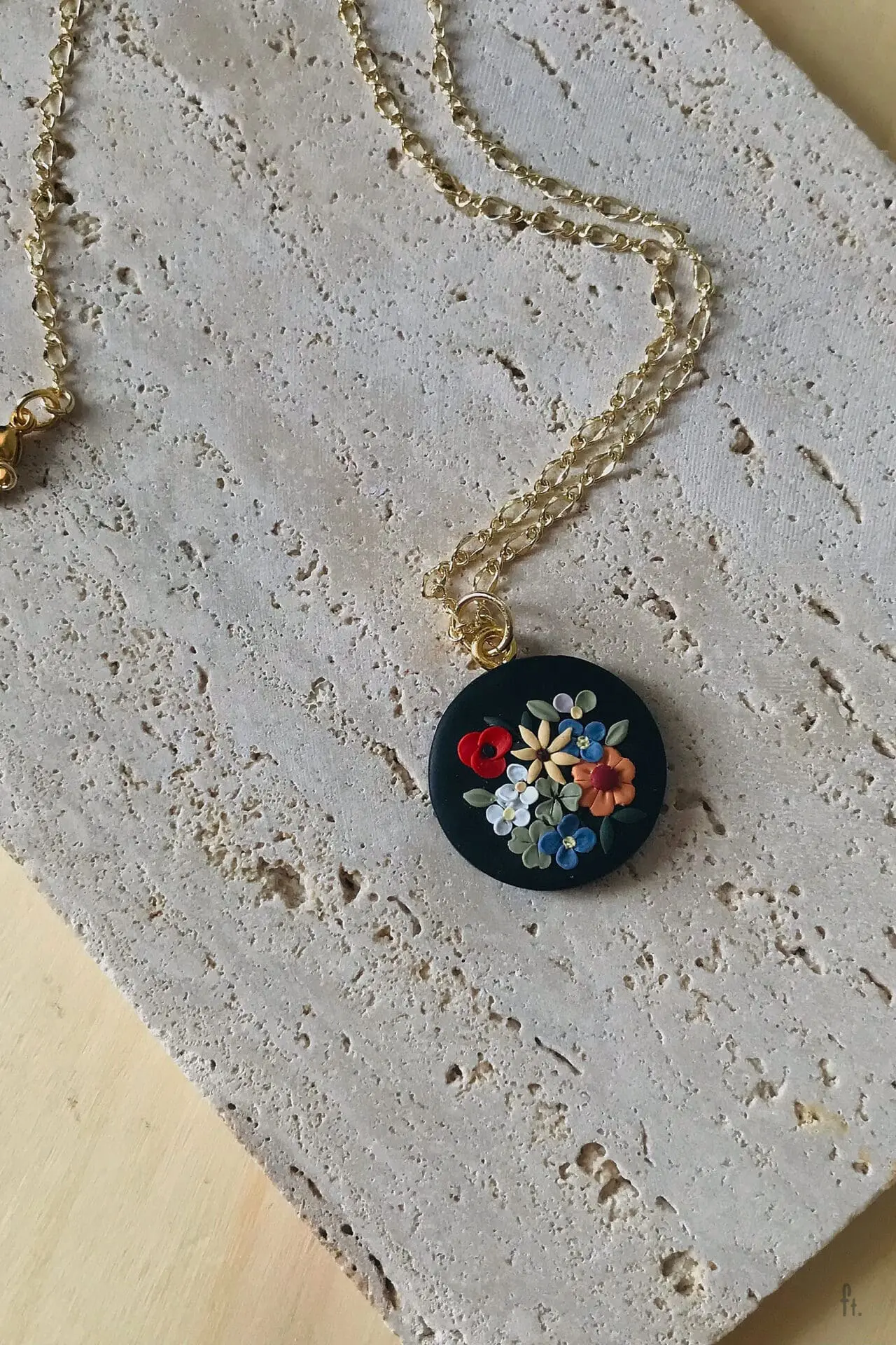 Wild Floral