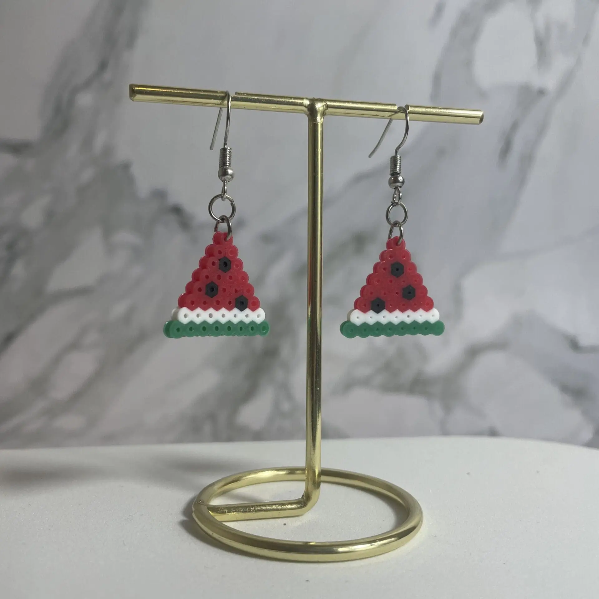GML Watermelon Earrings
