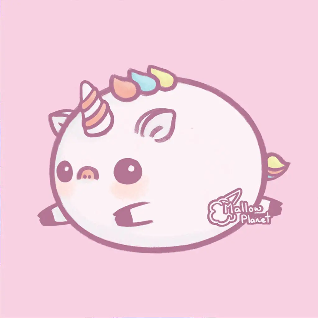 Mallow Planet