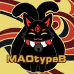 MAOtypeB Creation