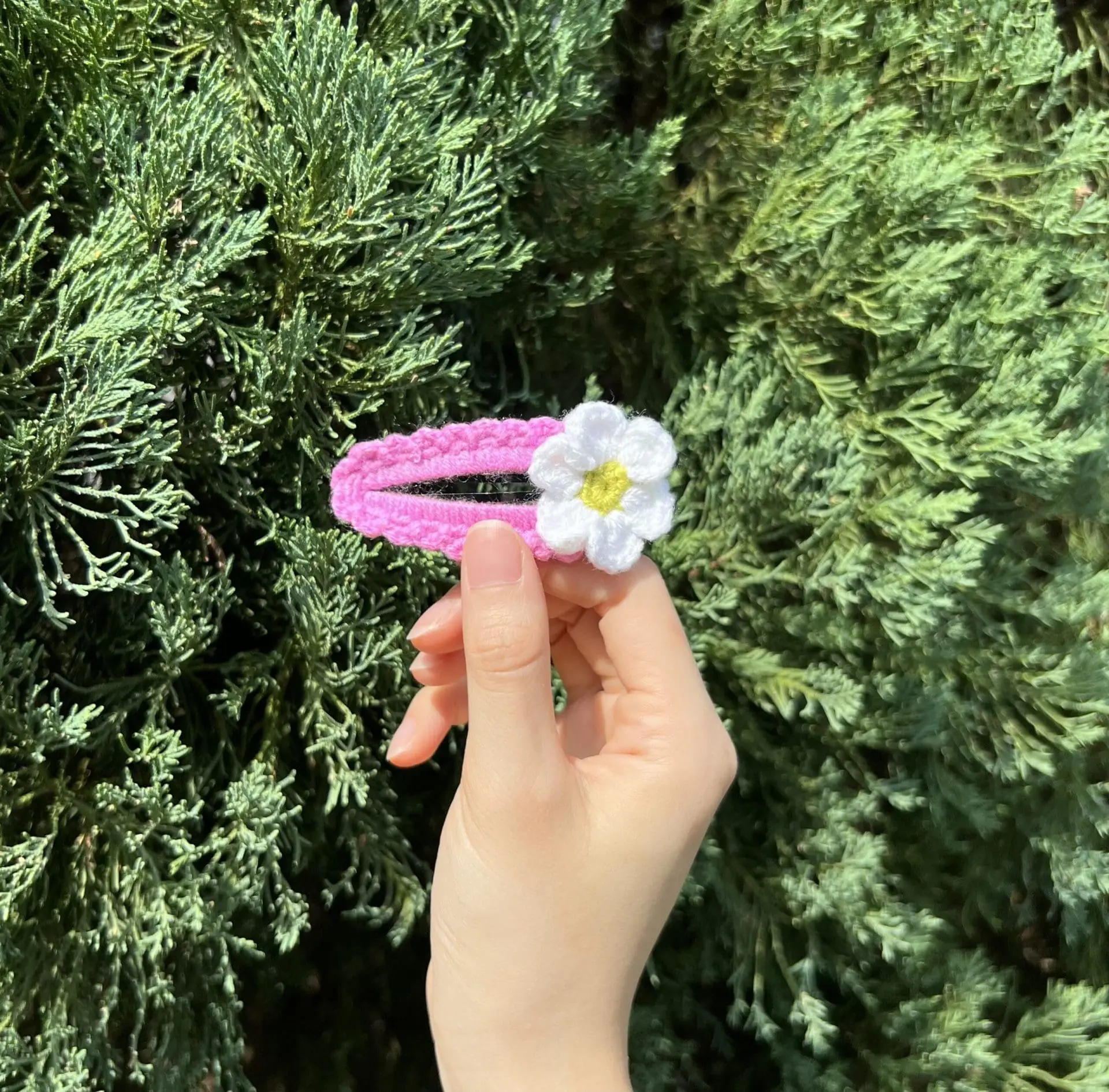 Assorted Hair Clip