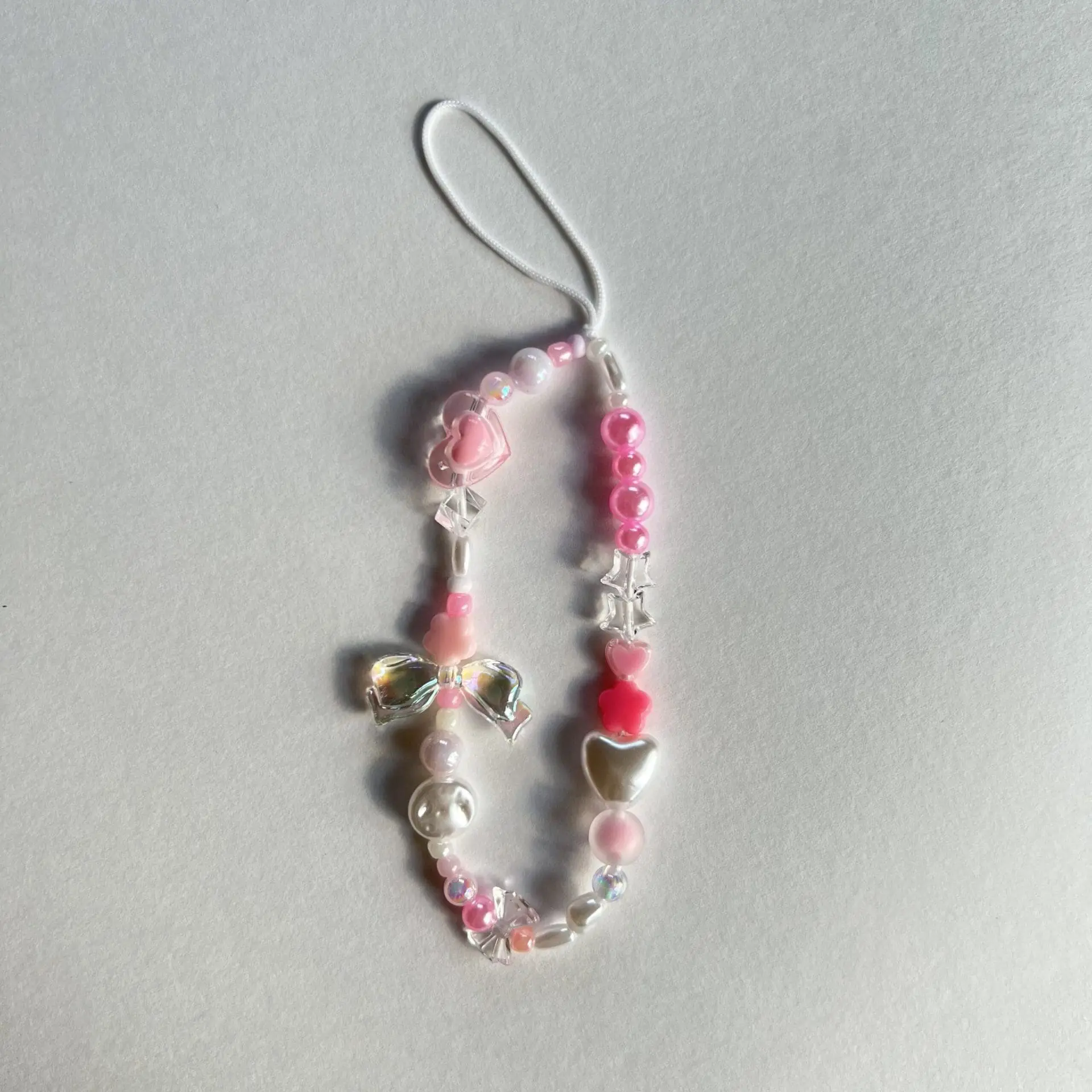 Assorted Mobile Phone Charm