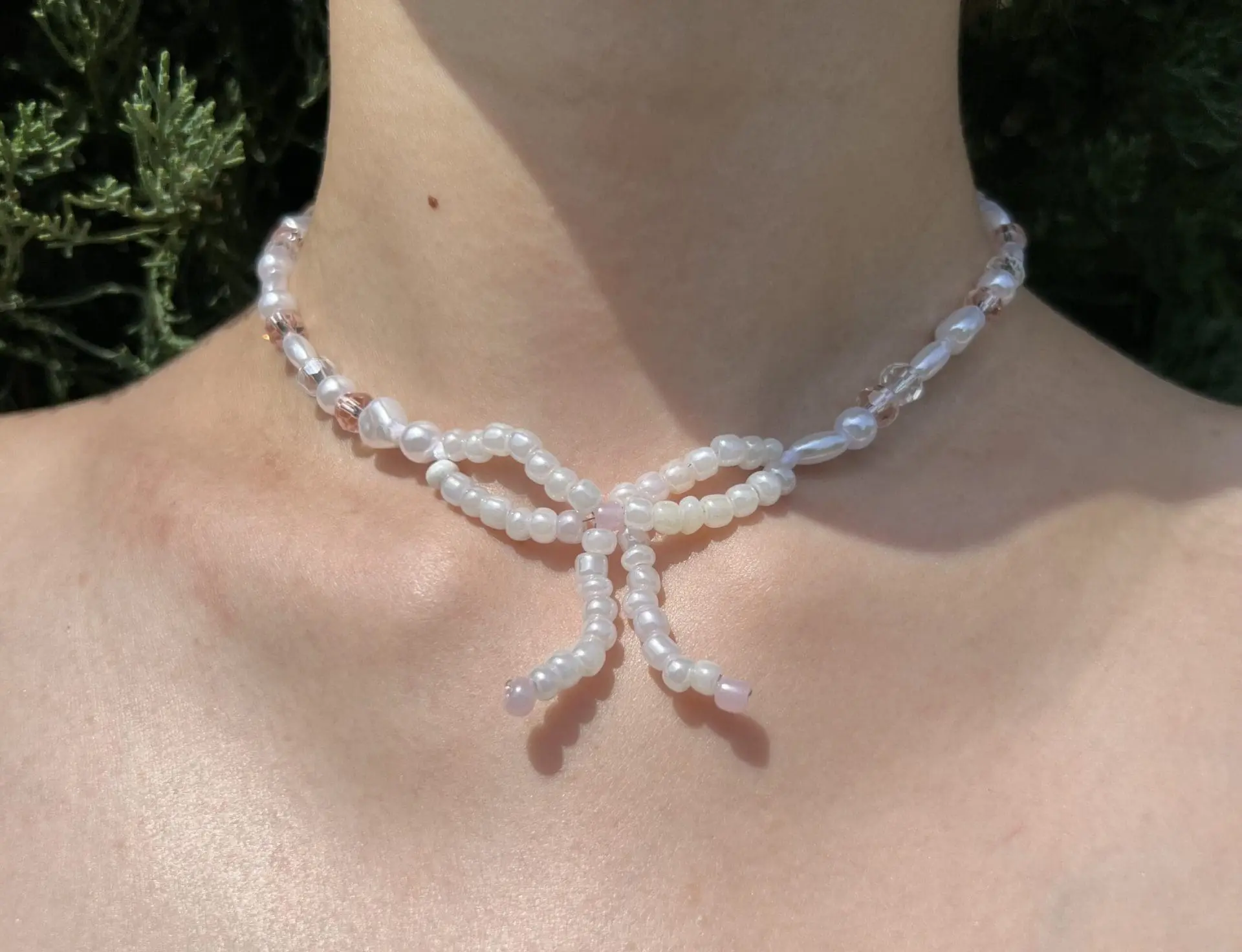 Assorted Necklace