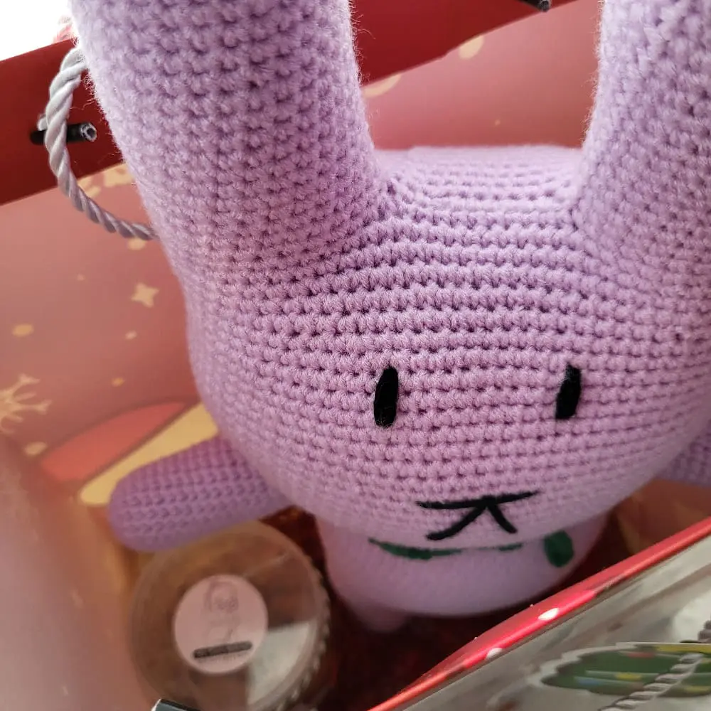 Nana Plush