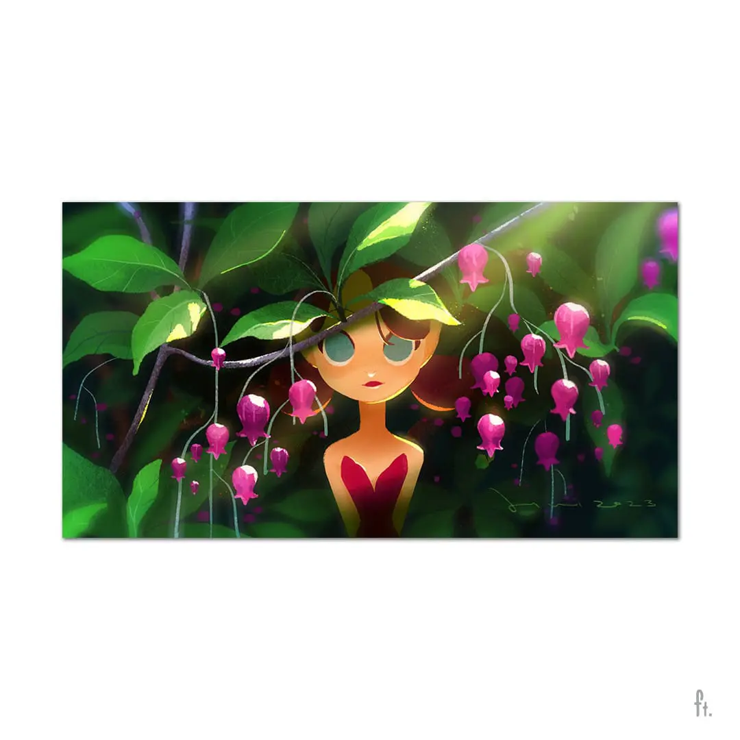 Flower Fairy