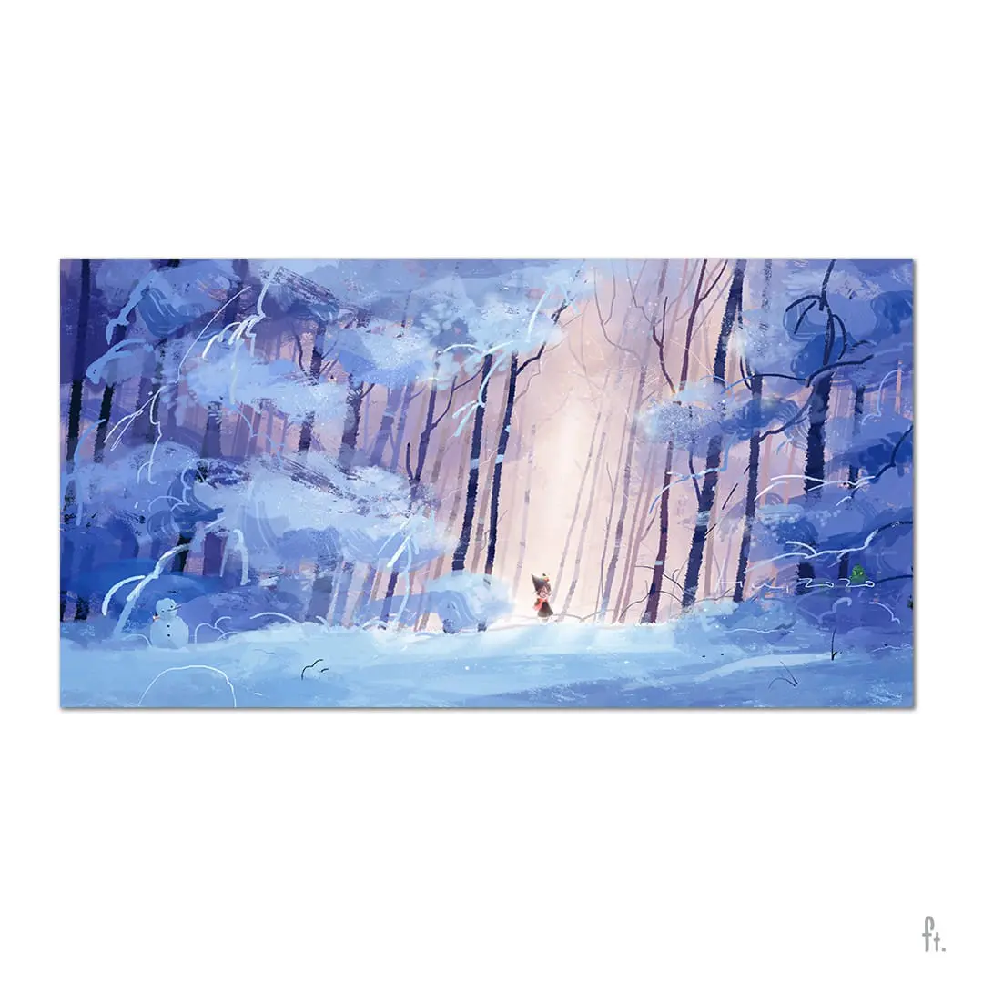 Winter