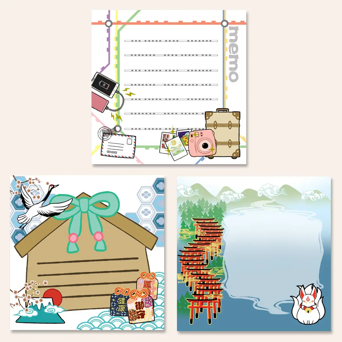 MAOtypeB Sticky Notes