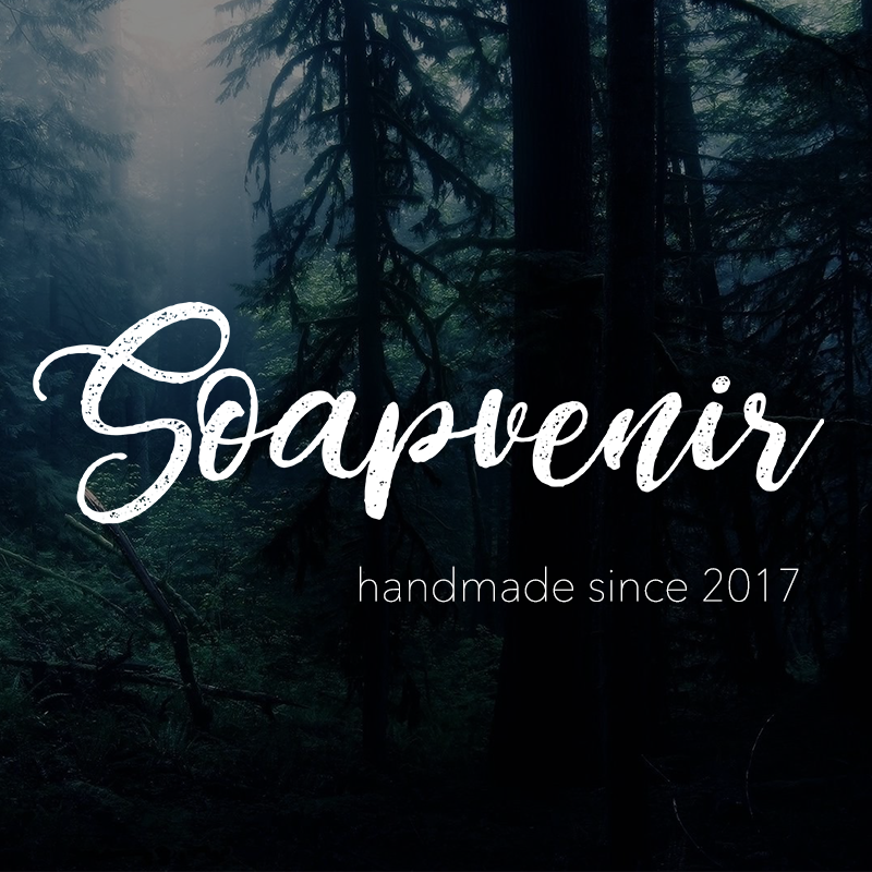 Soapvenir Handmade