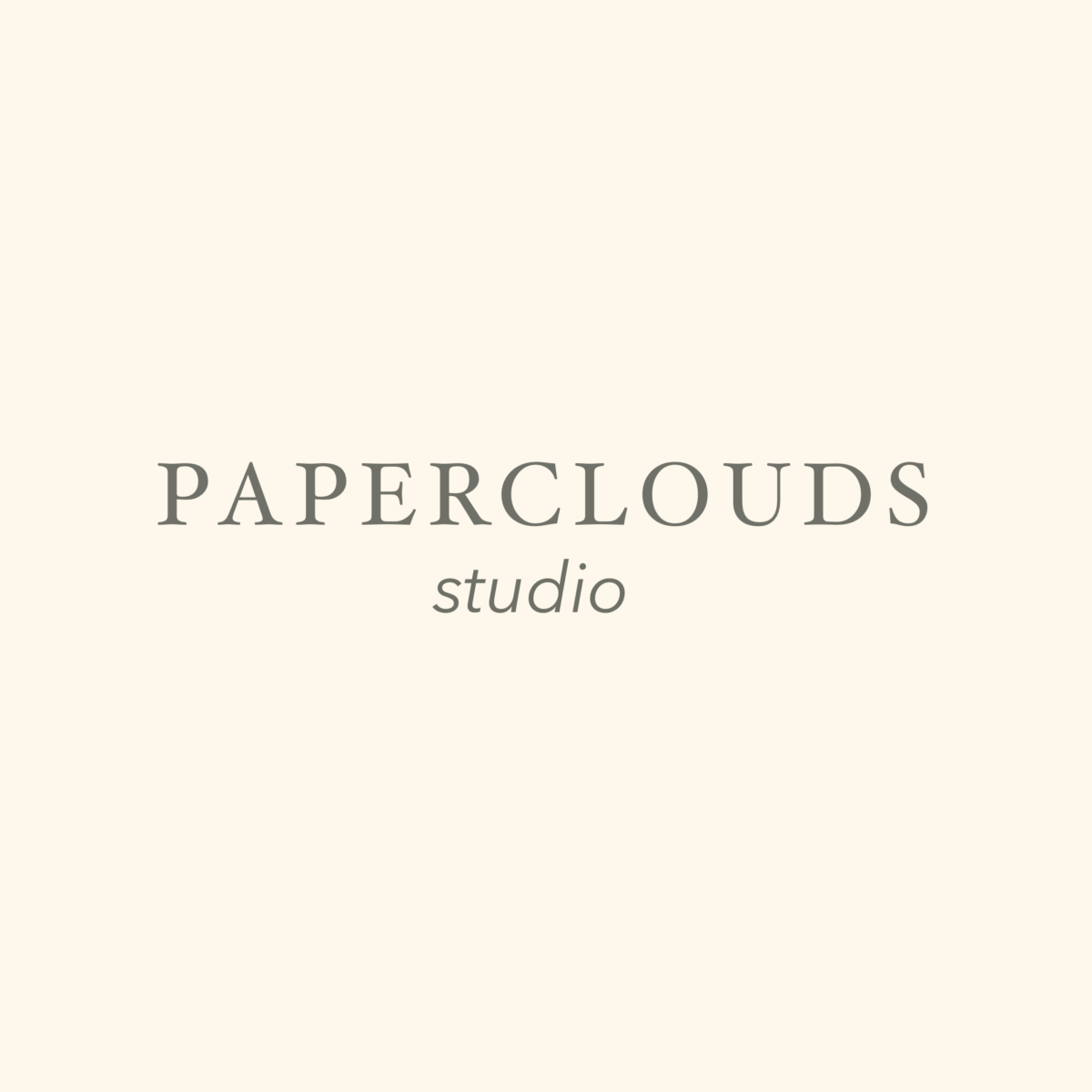paperclouds studio