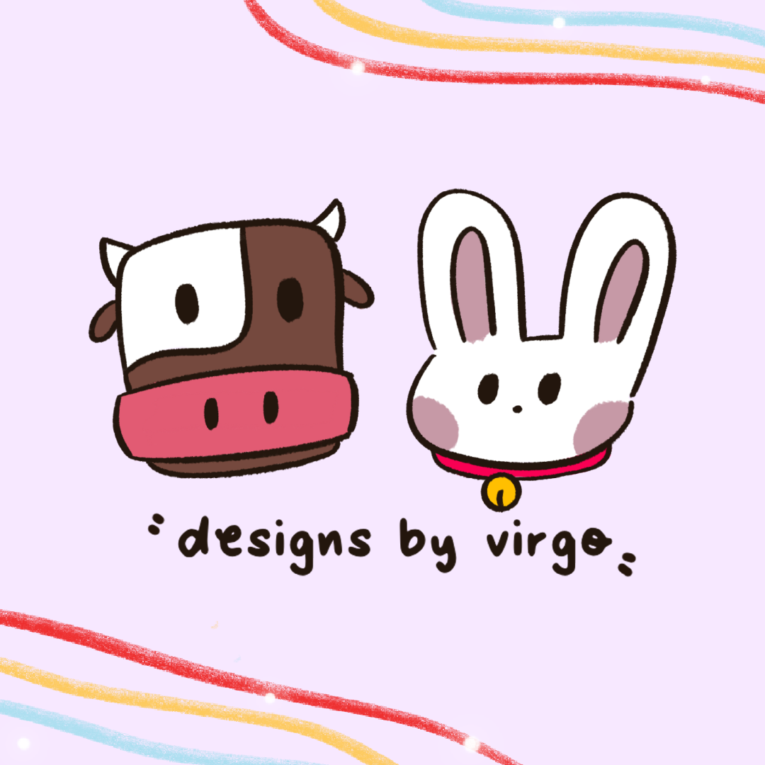 Designs by Virgo
