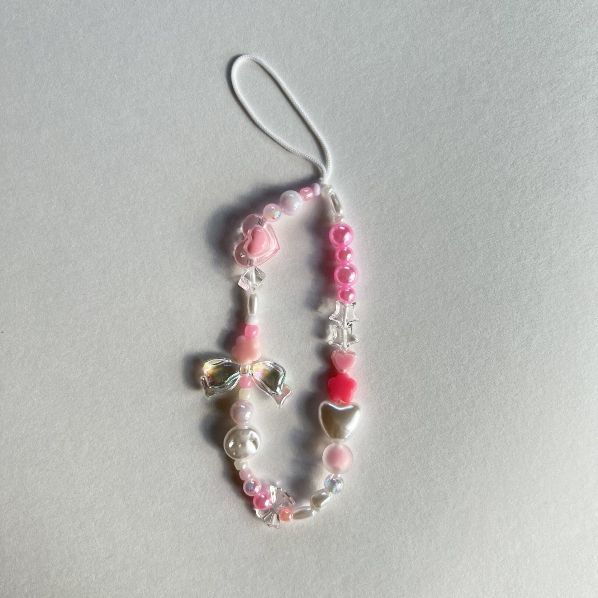 Assorted Mobile Phone Charm